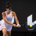 Jaqueline Cristian va fi cap de serie numărul 1 în calificările de la Indian Wells