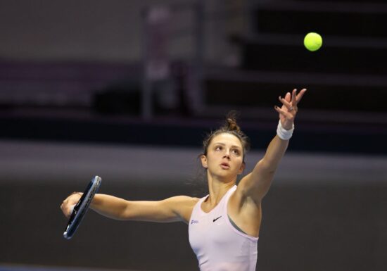 Jaqueline Cristian va atinge borna carierei. A 12-a jucătoare din România care ajunge în top 30 WTA