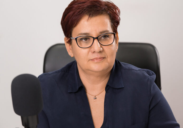 Ioana Ene Dogioiu: Simțirea și non-simțirea dnei Iohannis