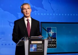Secretarul general al NATO, despre consecințele în cazul în care Rusia utilizează arme nucleare