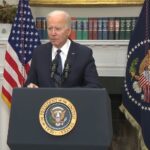 Biden: Sunt convins că Putin a decis să invadeze Ucraina. Iohannis spune că situația e critică (Video)