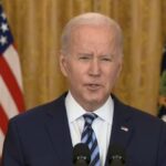 Biden anunță noi sancțiuni, ”la fel de devastatoare ca tancurile, gloanțele și bombele rusești din Ucraina”: Putin va fi un paria pe scena mondială