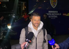 Presa din Ucraina se revoltă după ce un fotbalist a părăsit țara: "Cu ce pașaport a plecat în România?"