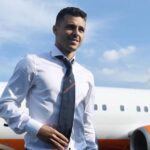 Junior Moraes nu este lăsat să iasă din Ucraina și poate fi recrutat