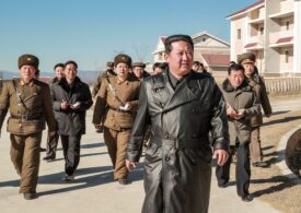 Coreea de Nord se laudă că e singura țară care ”cutremură lumea” cu rachete ce pot lovi SUA