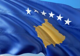 Sârbii din nordul Kosovo demisionează din toate instituţiile de stat