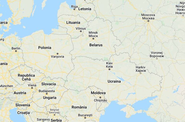 Letonia nu va mai elibera vize pentru ruşi şi îşi recheamă ambasadorul de la Moscova