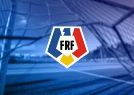 Comitetul Executiv al FRF a stabilit când va începe viitorul sezon al Ligii 1