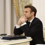 Emmanuel Macron, învestit președinte al Franței, pentru al doilea mandat, într-o ceremonie sobră (Video)