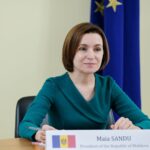 Maia Sandu a înfuriat Moscova: „O cetățeană a României le instituie moldovenilor cenzura”