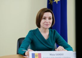 New York Times îi face un portret elogios Maiei Sandu: A reușit să zdruncine politica din Moldova