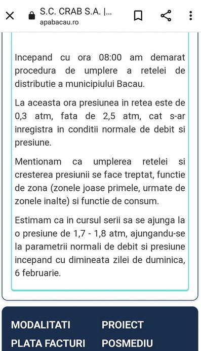 mesaj-CRAB