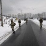 MApN: Informațiile privind reintroducerea serviciului militar obligatoriu și mobilizarea rezerviștilor sunt FALSE