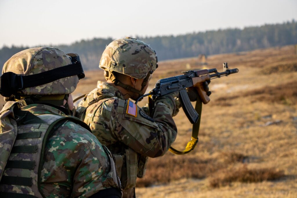 Retragerea din România e doar primul pas. Administrația Trump reduce trupele și din Bulgaria, Ungaria și Slovacia – în total pleacă 3.000 de militari americani
