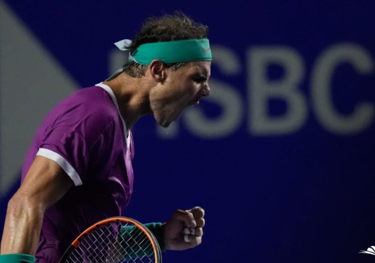 Rafael Nadal face un nou anunț în privința viitorului său