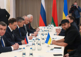 Ucraina și Rusia nu au luat nicio decizie în urma negocierilor. Urmează o nouă rundă de discuții