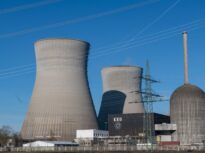 Canicula începe să afecteze centralele nucleare din Europa. Un reactor a fost deja oprit