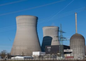 Germania spune adio energiei nucleare, de luna viitoare