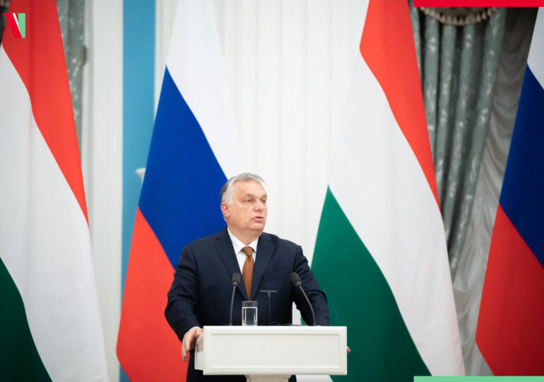 Premierul ungar, Viktor Orban, sfidează instanța și restricționează accesul jurnaliștilor în spitale
