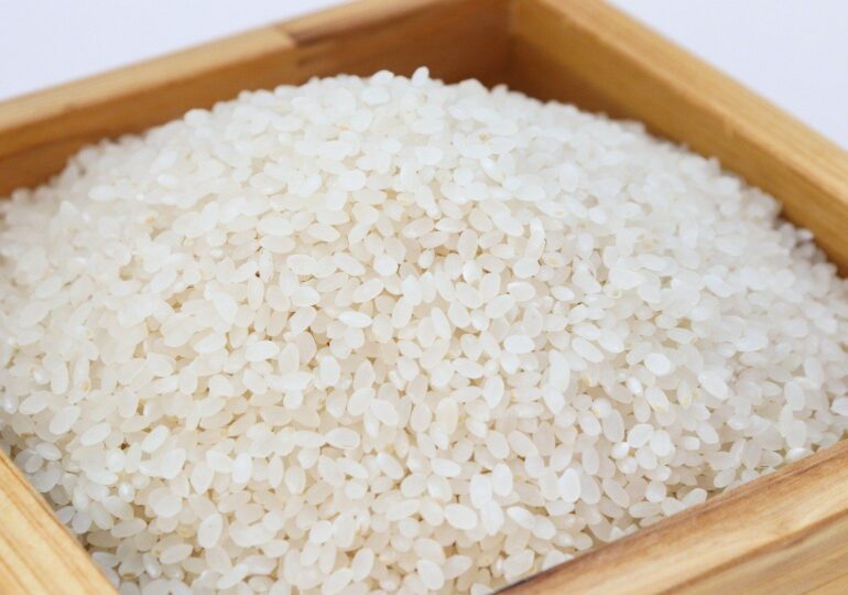 Aprovizionarea globală cu orez e în pericol. E cel mai important aliment de bază din lume