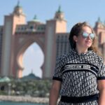 Reacția Jelenei Ostapenko după victoria în fața Simonei Halep de la Dubai – ce spune despre sportiva noastră