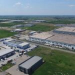 Bihorul are cele mai multe parcuri industriale din ţară, administrate de o singură agenţie prin care Oradea câştigă milioane de lei