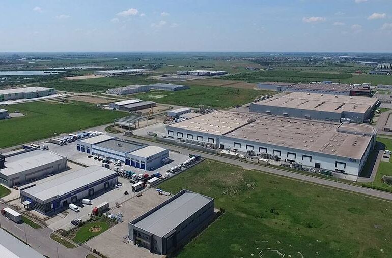 Bihorul are cele mai multe parcuri industriale din ţară, administrate de o singură agenţie prin care Oradea câştigă milioane de lei