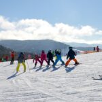 Petiție pentru introducerea vacanței de două săptămâni în februarie, pentru sporturi de iarnă