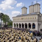 Astăzi sunt Floriile, sărbătoarea care deschide Săptămâna Mare. Ce semnifică și ce obiceiuri s-au păstrat