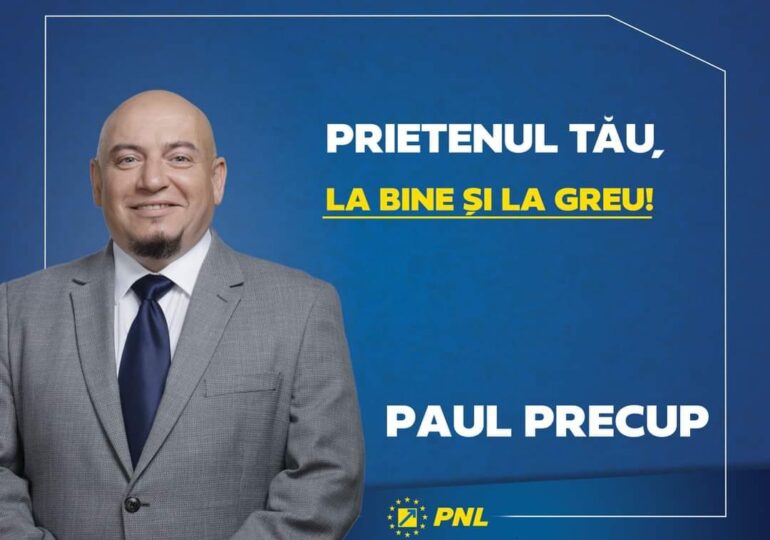 USR începe să strângă semnături pentru demiterea primarului din Mogoșoaia