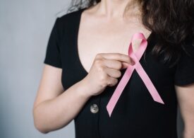 Cum poate fi depistat cancerul mamar? 3 metode de screening