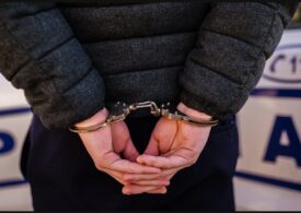 Bărbatul care le-a răpit și violat pe cele două surori din Brașov a fost arestat
