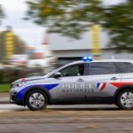 Bărbat ucis de polițiști, după ce i-a atacat cu un cuțit în Gara de Nord din Paris