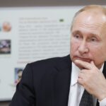 Peskov dezminte că Putin ar avea cancer