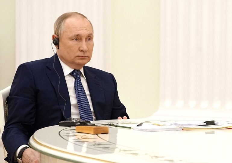 Ion Vianu: Putin a fost lăsat să-și dea arama pe față pentru a fi mai târziu nimicit. Dar nu totdeauna un diagnostic corect duce la o terapie reușită