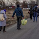 Cum se pot angaja refugiații ucraineni în România