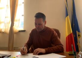 Robert Negoiță, urmărit penal pentru emiterea ilegală de documente pentru construirea unui bloc