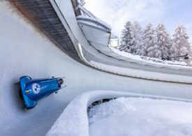 Locul ocupat de România în proba feminină de bob-2 de la Jocurile Olimpice de iarnă
