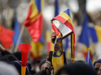 România, Antanta Balcanică și revizioniștii