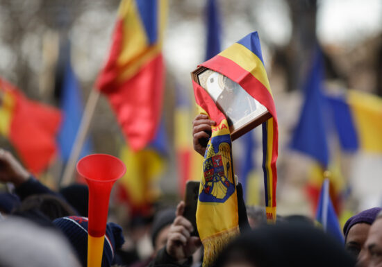 Ce înseamnă pentru România noul plan de pace ruso-ucrainean