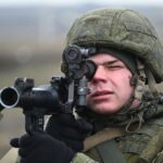 Armata rusă anunță că a ucis ”5 sabotori ucraineni”. Separatiștii îi cer lui Putin bani și arme