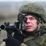 Rusia anunţă că va ataca fabricile ucrainene de armament