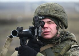 Rusia anunţă că va ataca fabricile ucrainene de armament