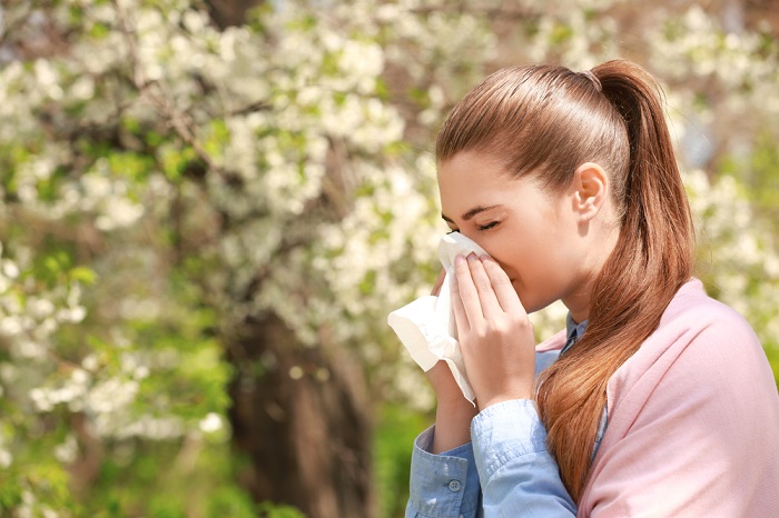 Cum ții sub control alergia? Soluții care te pot ajuta