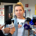 Simona Halep a aflat locul pe care îl va ocupa în clasamentul WTA înainte de Roland Garros