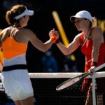 Presa din Franța vine cu o altă versiune pentru ruptura dintre Simona Halep și antrenorii ei: Ce s-ar fi întâmplat la meciul cu Cornet