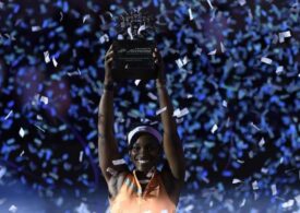 Sloane Stephens a câștigat turneul de la Guadalajara