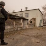 OSCE anunță peste 3.200 de încălcări ale armistiţiului în estul Ucrainei în 48 de ore