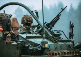 Marea Britanie trimite încă 350 de militari în Polonia, pe fondul temerilor privind un atac rus în Ucraina
