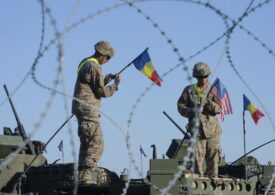 Ce s-ar întâmpla dacă SUA și-ar retrage trupele din România